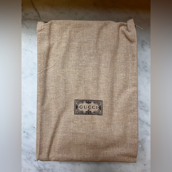 GUCCI Notebook - Picture 4 of 9